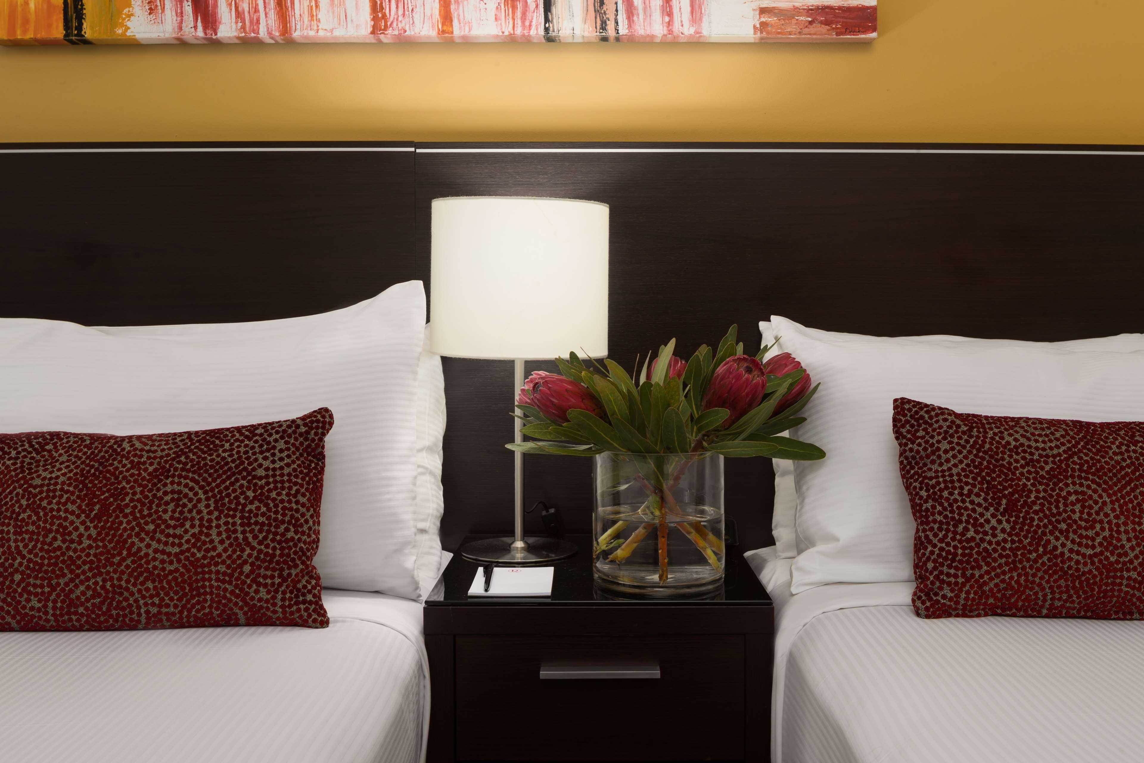 Visy Dior Hotell Baulkham Hills Exteriör bild